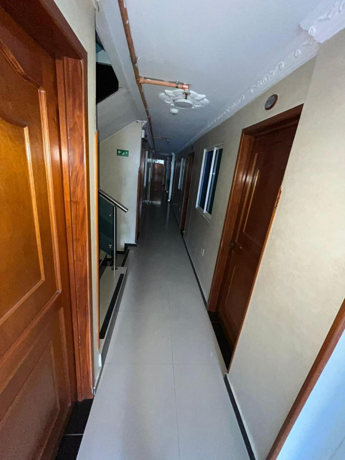 Hotel Bucarica Plaza Bucaramanga Exterior photo